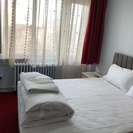 Oez Altinbasak Otel أنقرة المظهر الخارجي الصورة