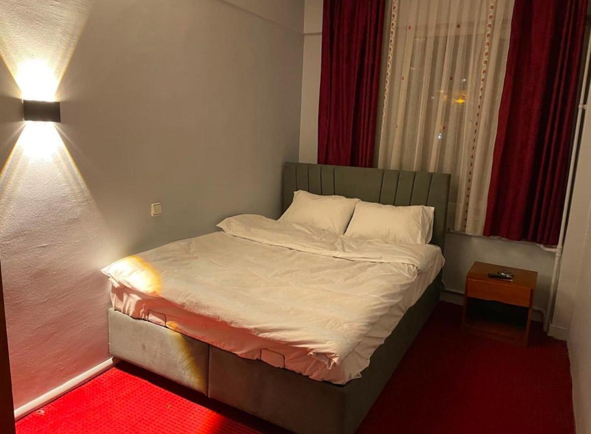 Oez Altinbasak Otel أنقرة المظهر الخارجي الصورة