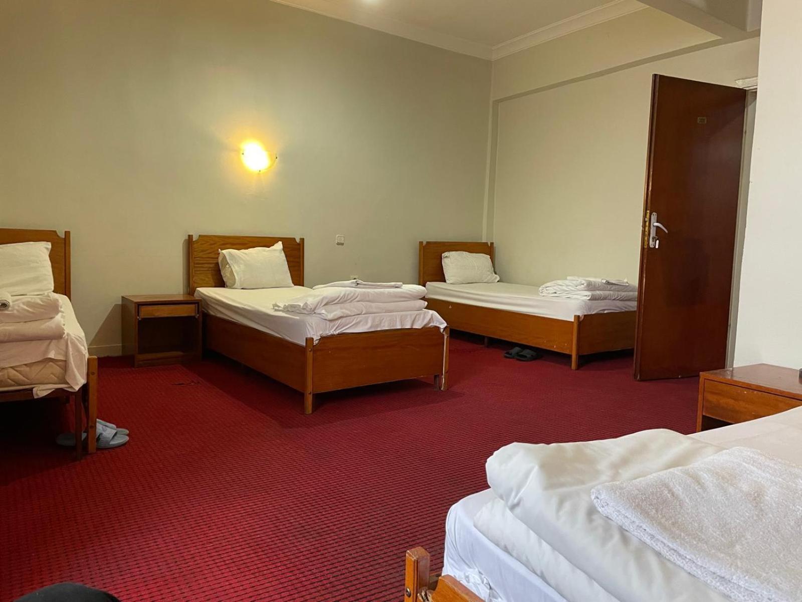 Oez Altinbasak Otel أنقرة المظهر الخارجي الصورة