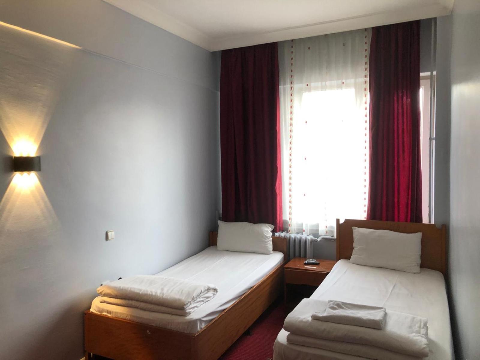 Oez Altinbasak Otel أنقرة المظهر الخارجي الصورة