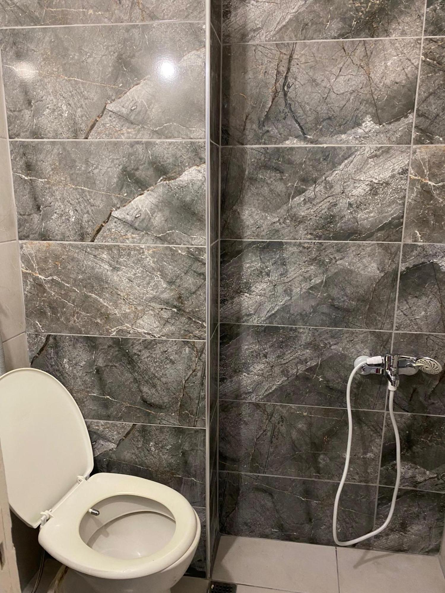 Oez Altinbasak Otel أنقرة المظهر الخارجي الصورة
