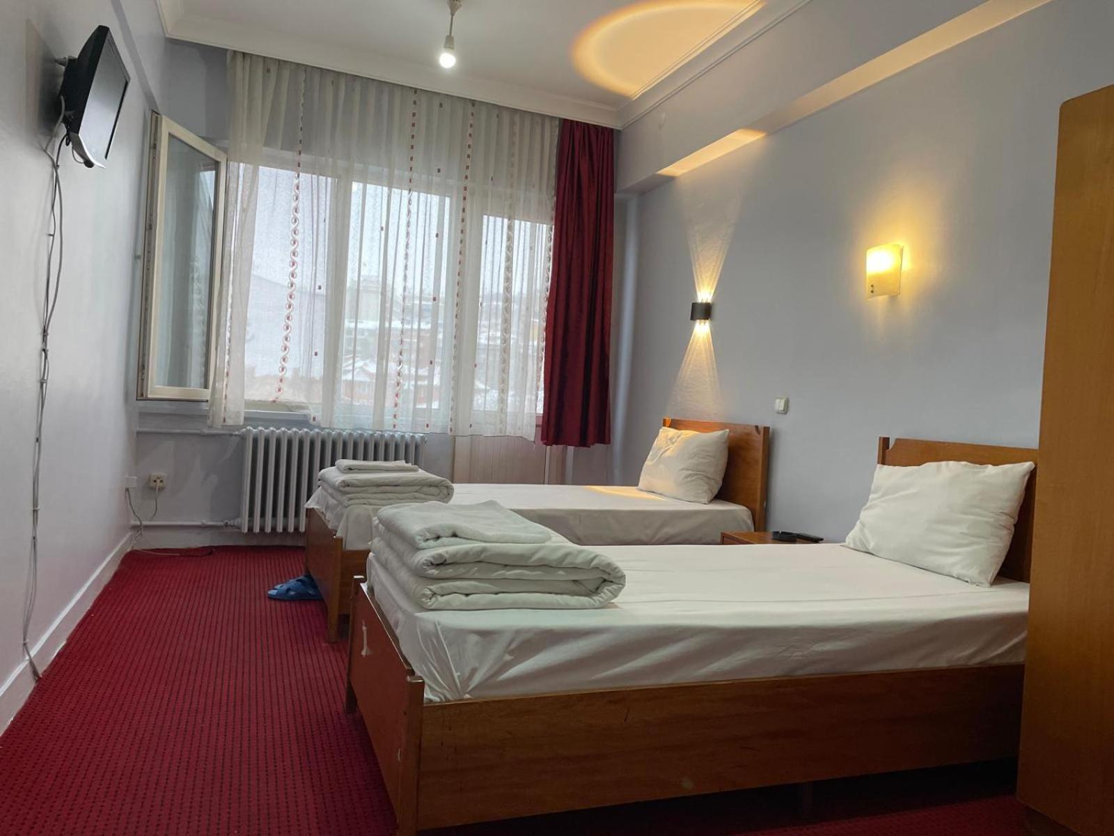 Oez Altinbasak Otel أنقرة المظهر الخارجي الصورة