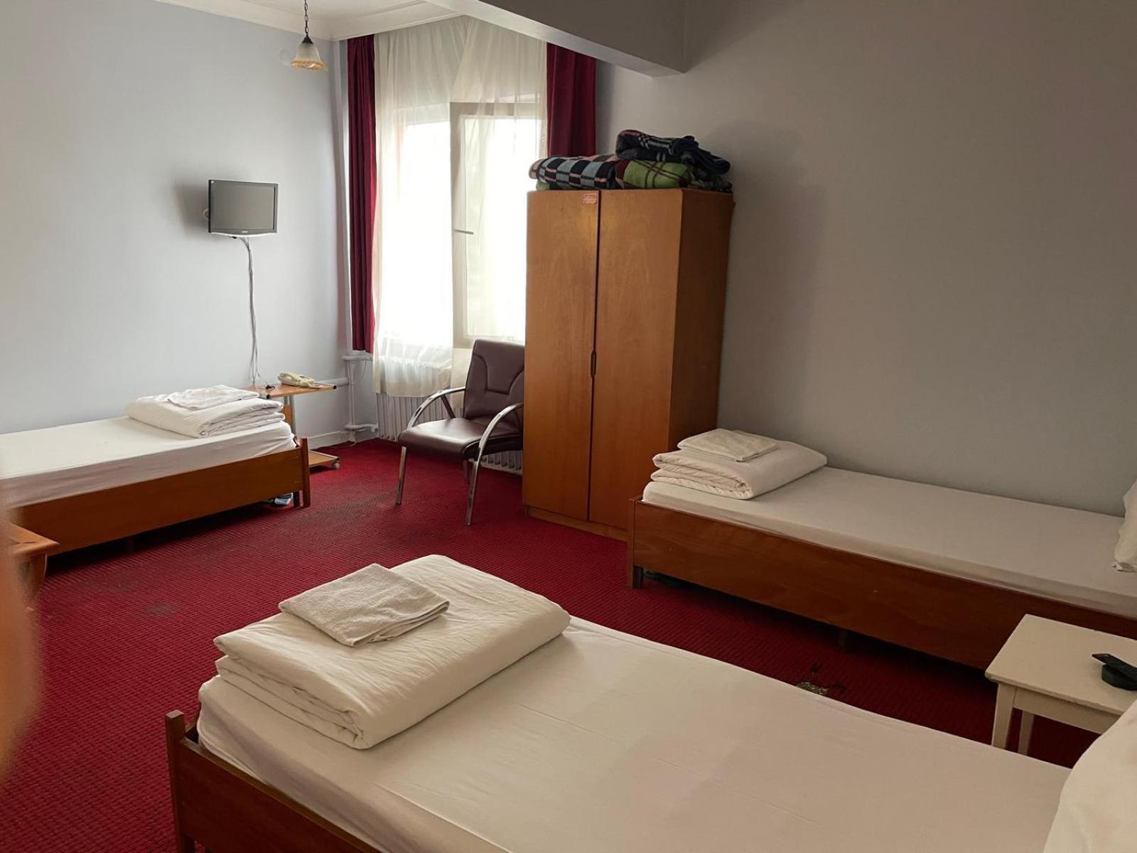 Oez Altinbasak Otel أنقرة المظهر الخارجي الصورة
