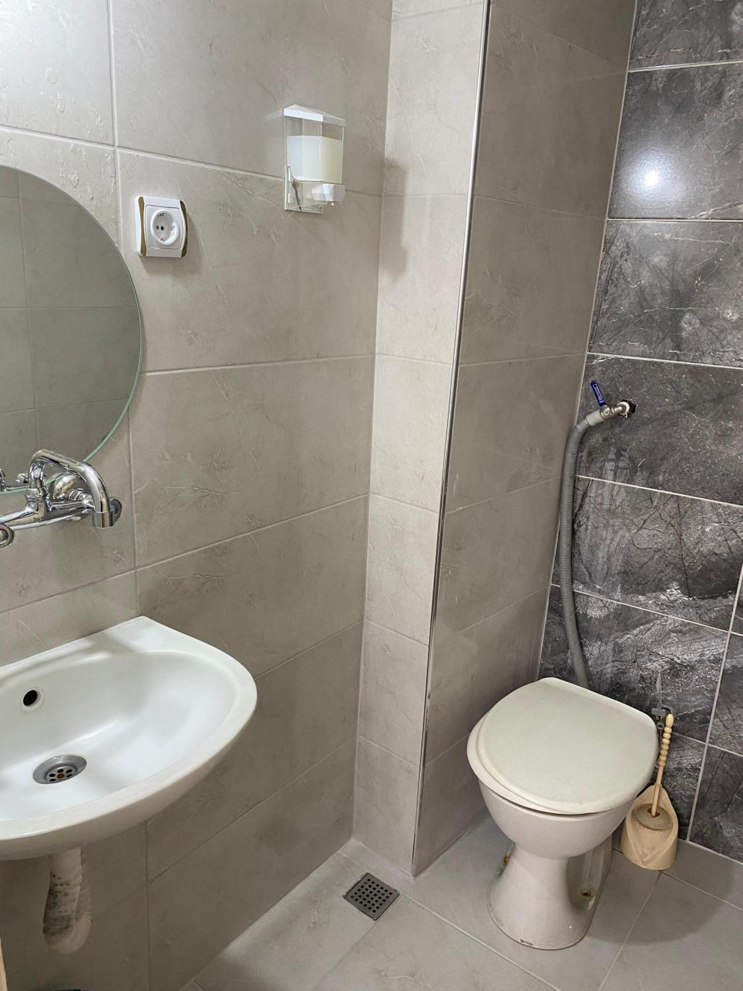 Oez Altinbasak Otel أنقرة المظهر الخارجي الصورة