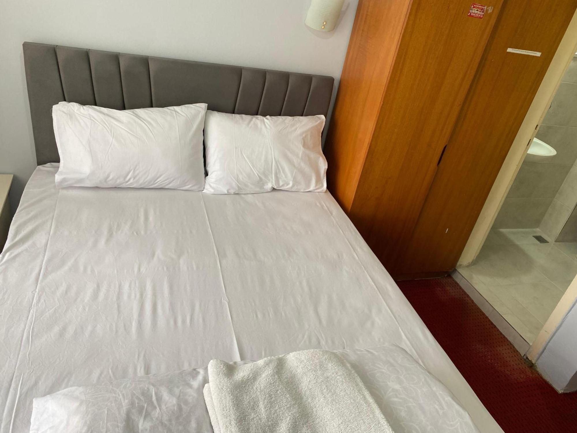 Oez Altinbasak Otel أنقرة المظهر الخارجي الصورة