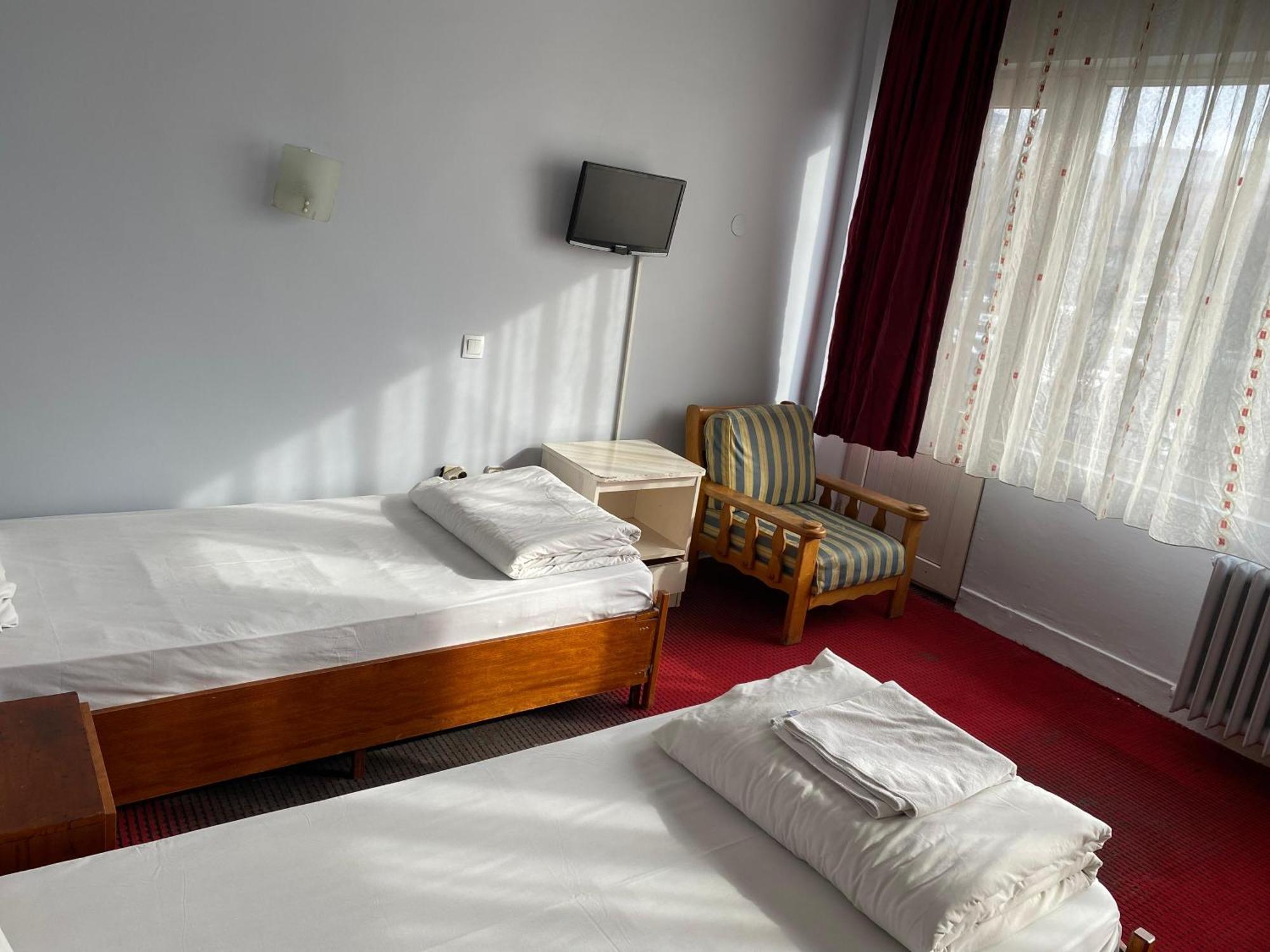 Oez Altinbasak Otel أنقرة المظهر الخارجي الصورة