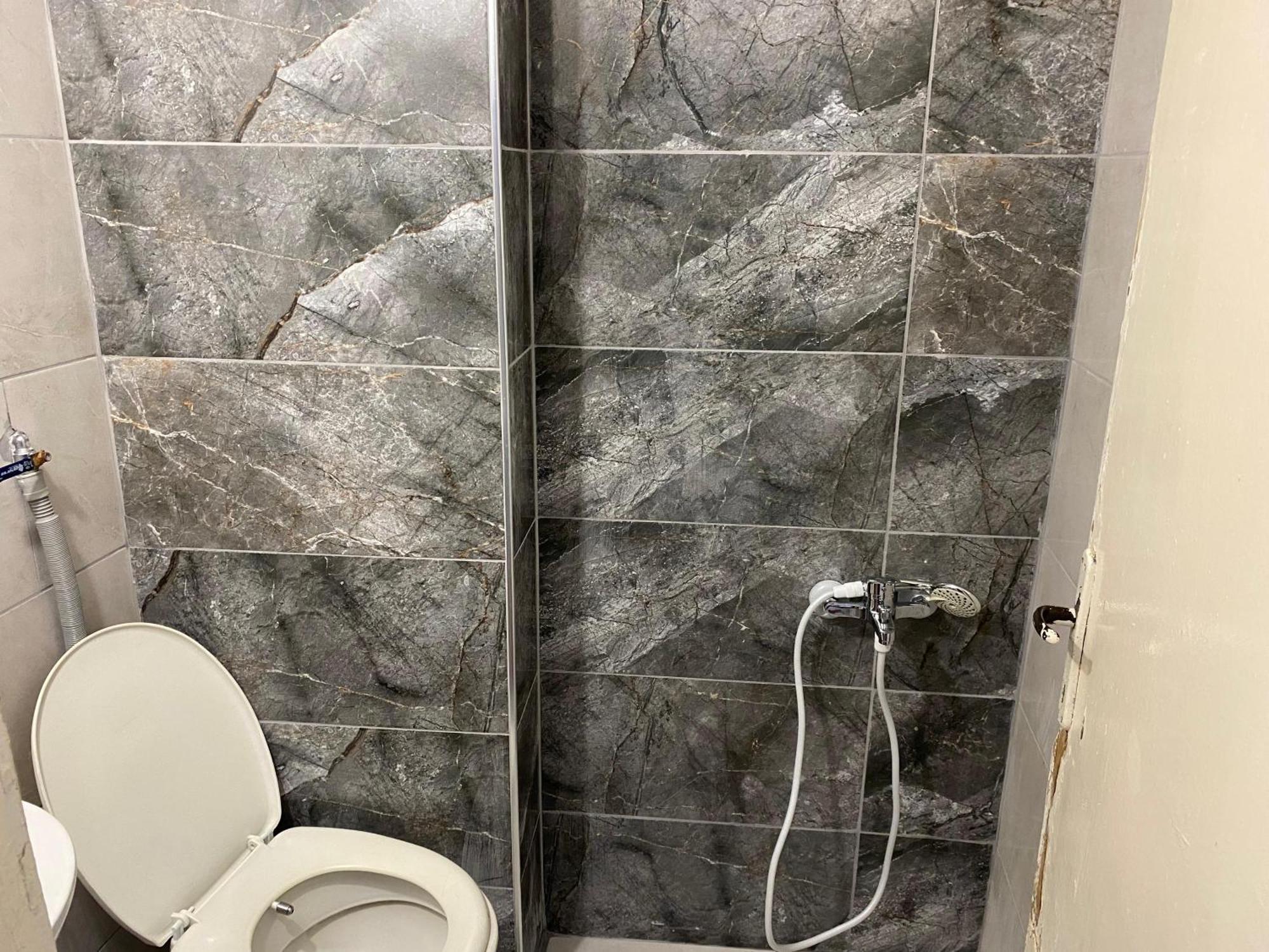 Oez Altinbasak Otel أنقرة المظهر الخارجي الصورة